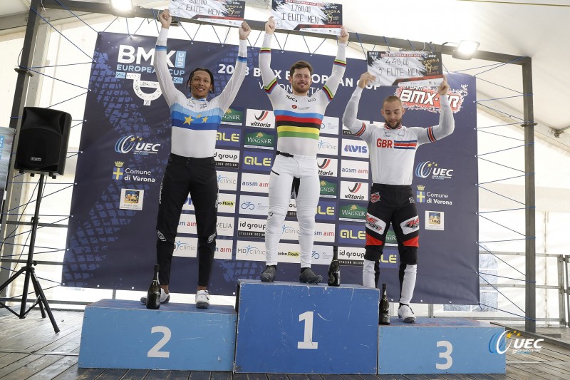 2023 BMX European Cup - 19/03/2023 - Day 3 - photo Ilario Biondi/SprintCyclingAgency?2023